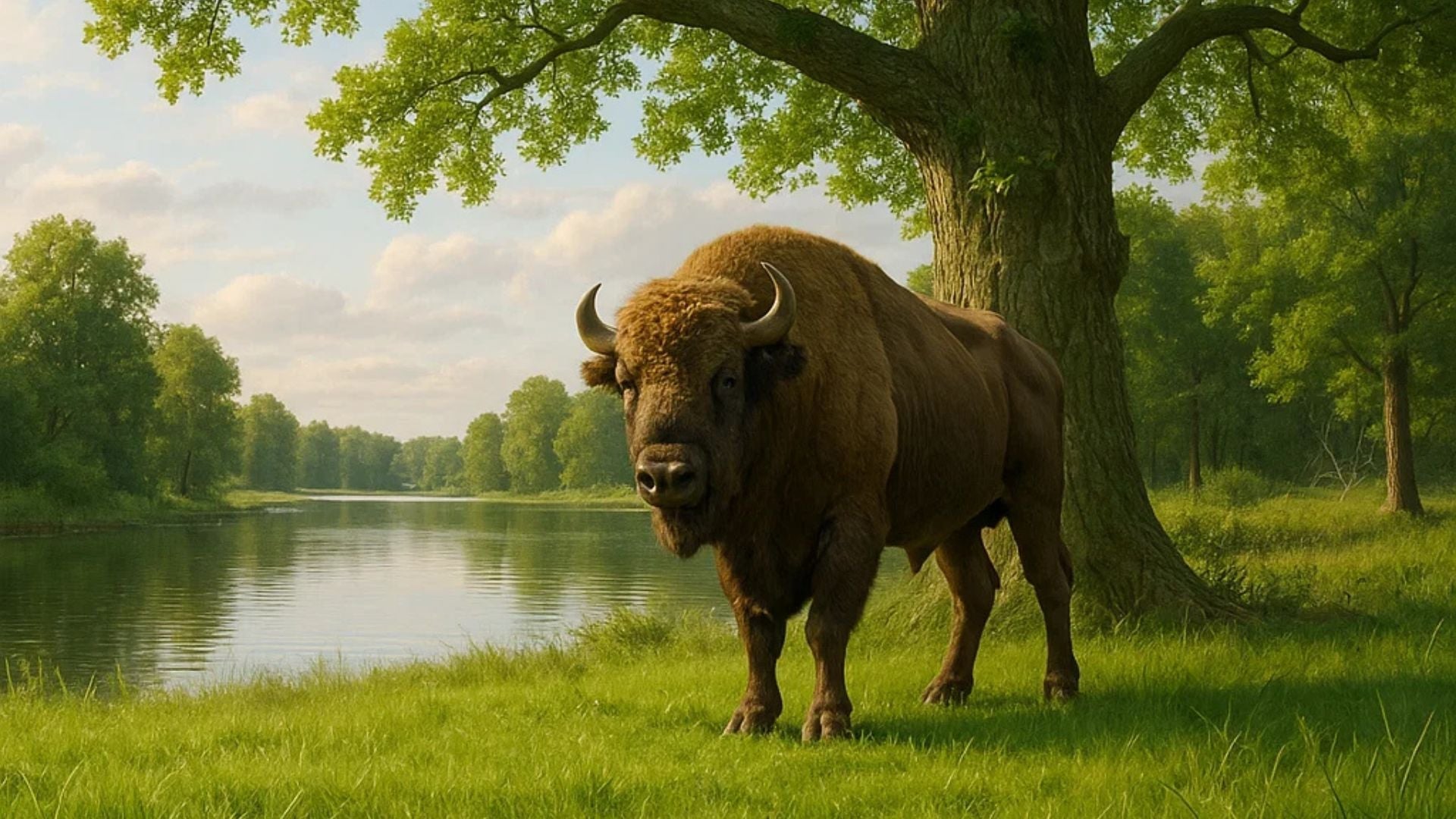 Bezpieczeństwo inspirowane naturą - wprowadzenie do kampanii