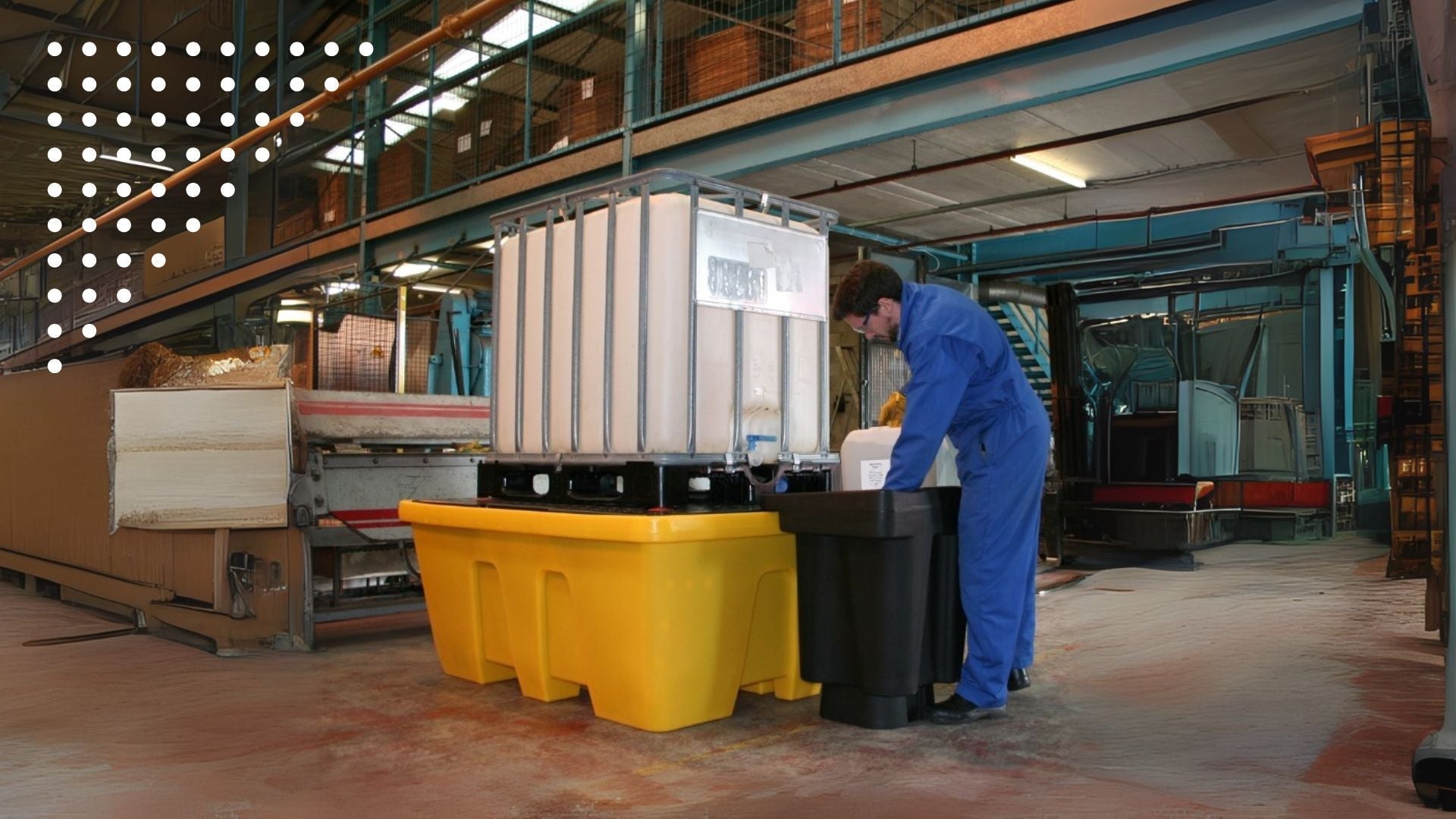 Jak dobrać odpowiednią wannę wychwytową? Praktyczny poradnik