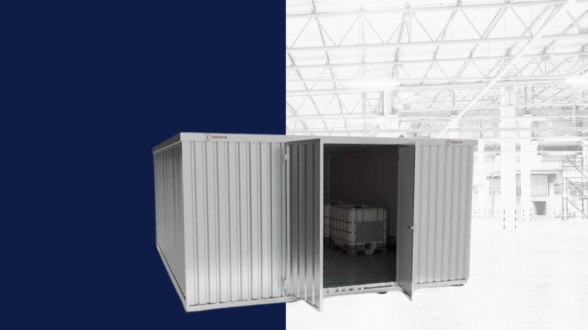 Dostawa i Instalacja Magazynu SLT dla Branży Automotive