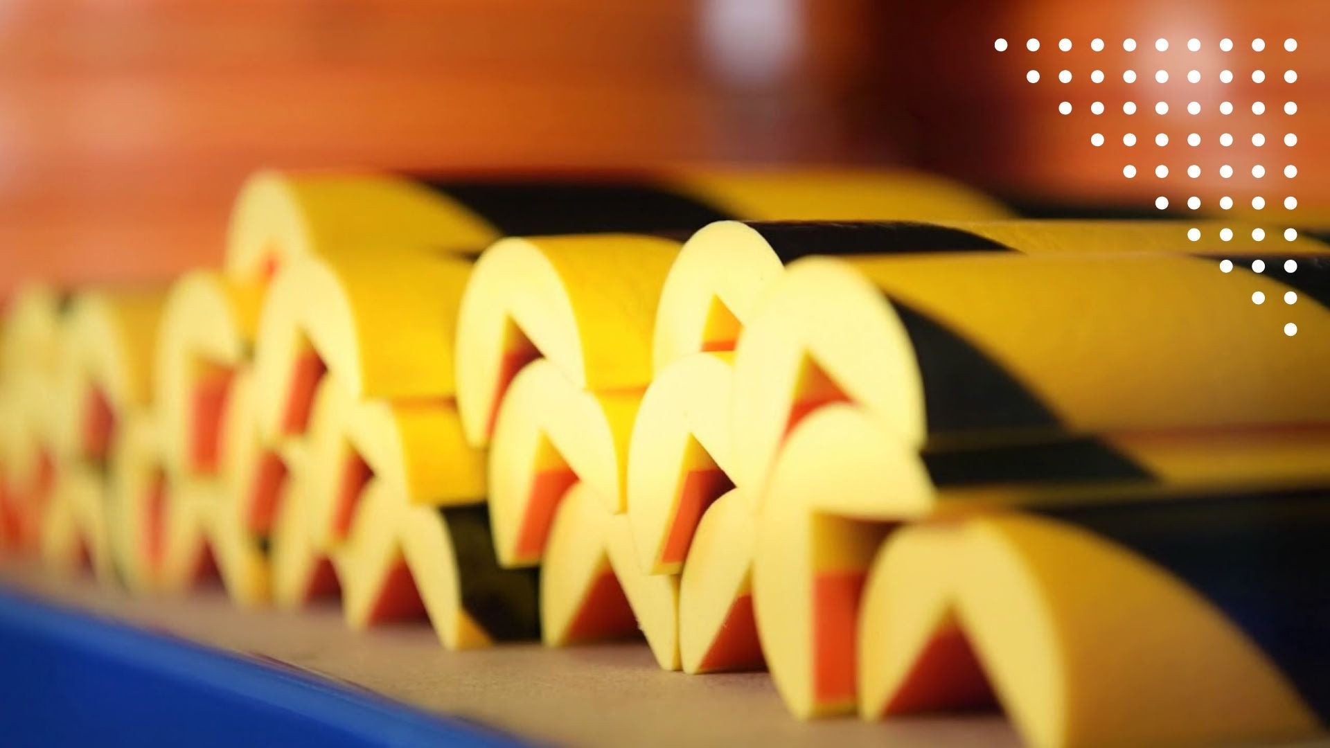 Zastosowanie profili ochronnych Knuffi – bezpieczeństwo w każdej przestrzeni