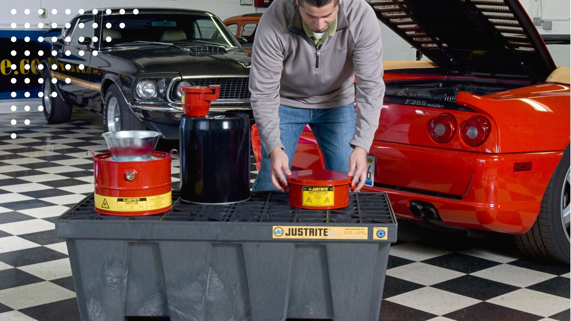 Jakie wanny wychwytowe są najlepszym wyborem do agresywnych chemikaliów? Praktyczny poradnik doboru.