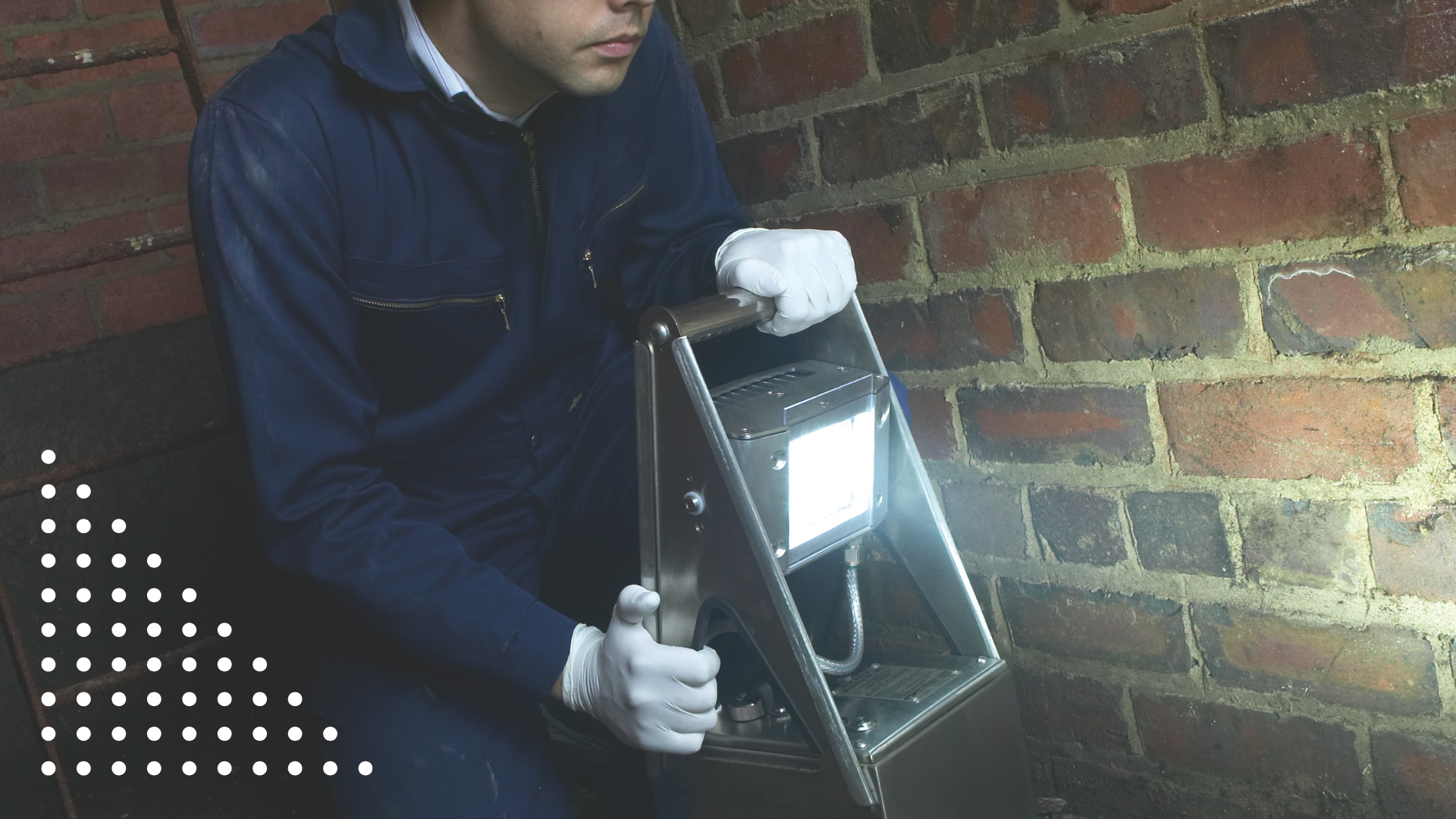 SOVI™ – Twój niezawodny strażnik napięcia w strefach zagrożenia wybuchem