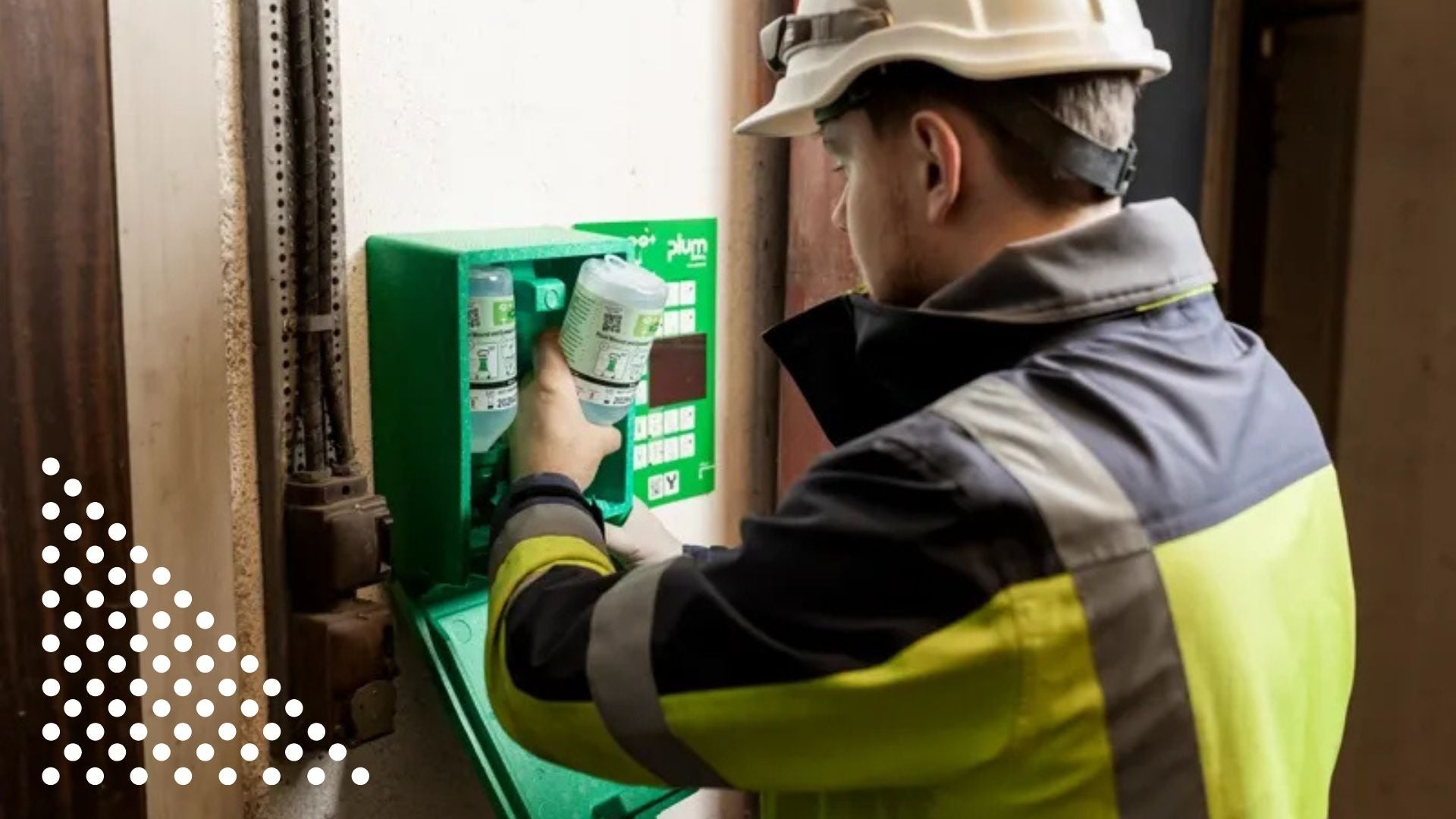 Płuczki Plum – teraz w pełni zgodne z MDR