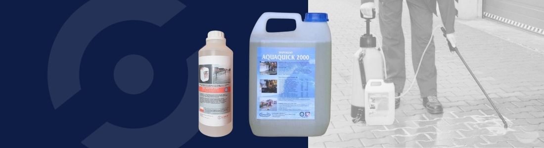 Dyspergent (odtłuszczacz)