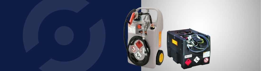 Mobilne stacje paliw