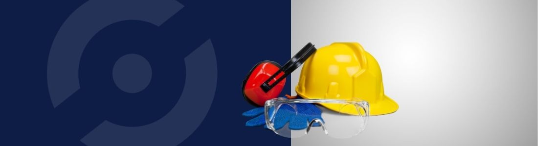 Ochrony indywidualne