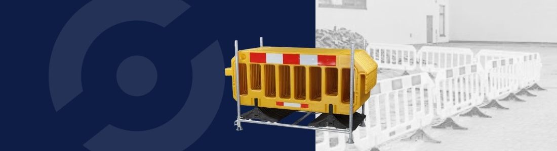 Bariery wygrodzeniowe