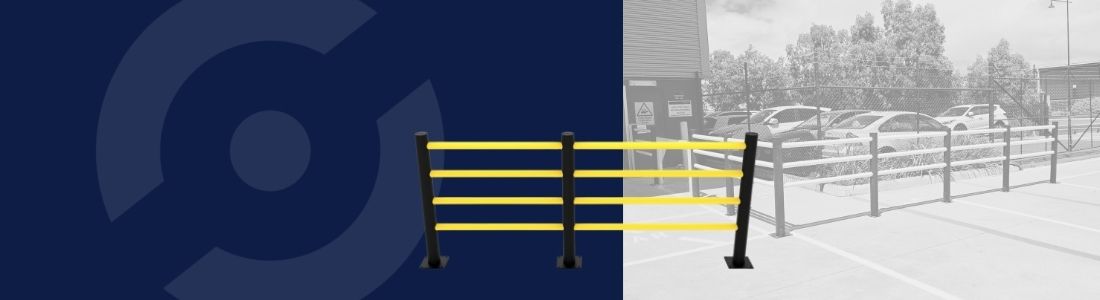 Bariery ochronne