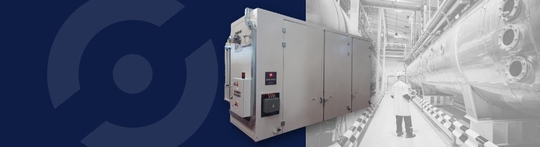 Komory grzewcze wielostrefowe