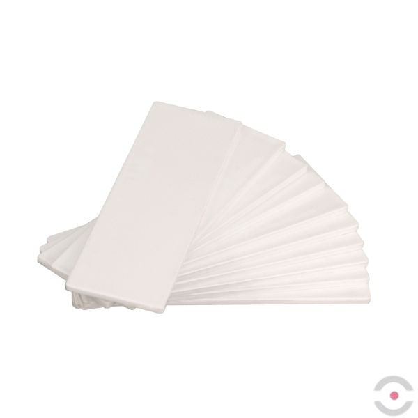 Skrzynka na blokady, 19 otworów, etykieta