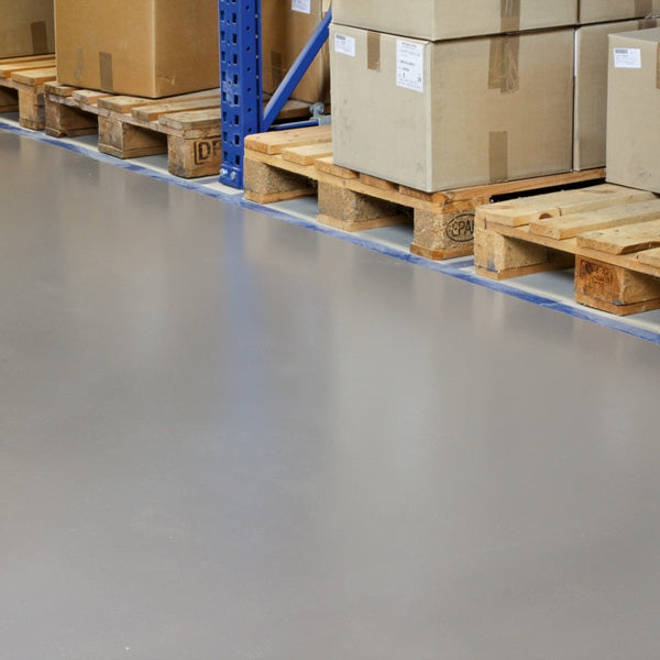 Taśma antypoślizgowa General Purpose, rolka, niebieska, S*D 19 mm*18,3 m