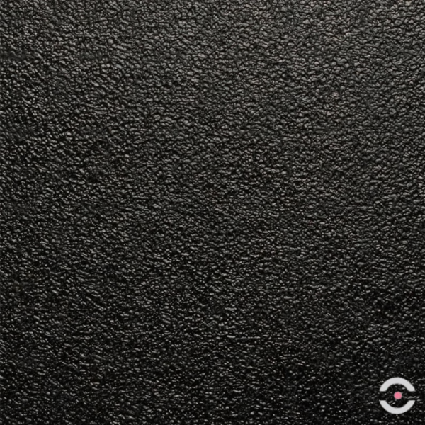 Mata ergonomiczna Notrax, 656S Cushion Ease Solid Nitrile, modułowa, nitrylowa, mb x mb, obszar suchy, czarny