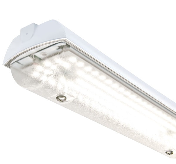 Oświetlenie wewnętrzne 2*36 W, Ex ATEX, strefa 2, WSC FASS/KTC EI90