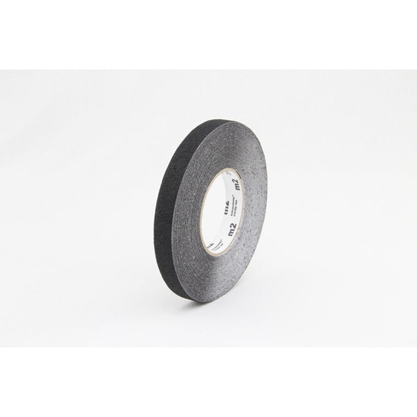 Taśma antypoślizgowa General Purpose, rolka, czarna, S*D 19 mm*18,3 m