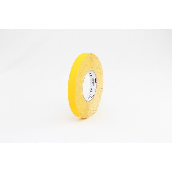 Taśma antypoślizgowa General Purpose, rolka, żółta, S*D 19 mm*18,3 m