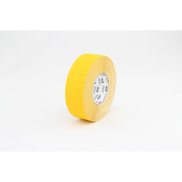 Taśma antypoślizgowa General Purpose, rolka, żółta, S*D 50 mm*18,3 m