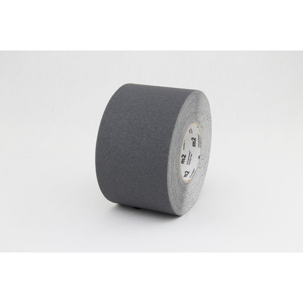 Taśma antypoślizgowa General Purpose, rolka, szara, S*D 100 mm*18,3 m