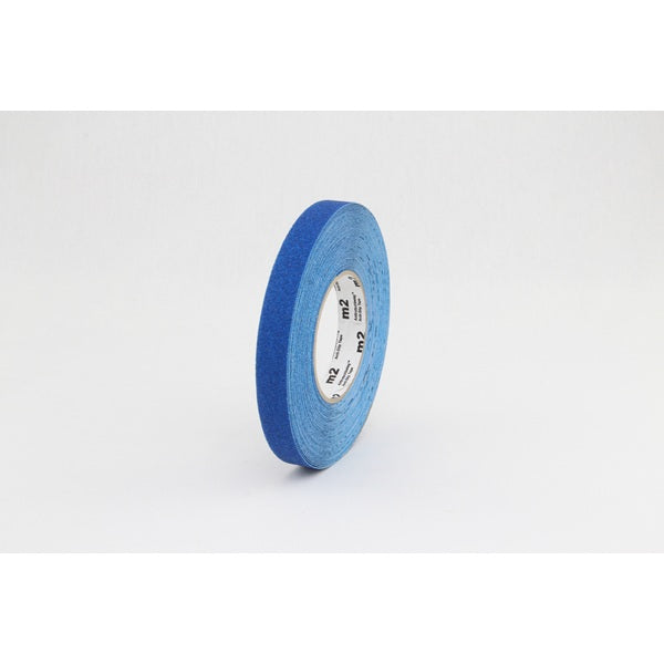 Taśma antypoślizgowa General Purpose, rolka, niebieska, S*D 19 mm*18,3 m