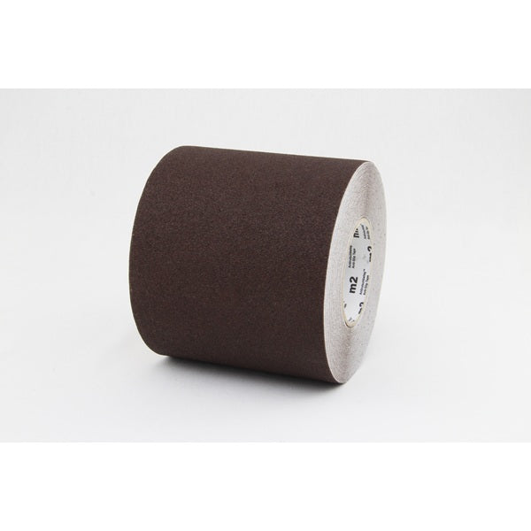 Taśma antypoślizgowa General Purpose, rolka, brązowa, S*D 150 mm*18,3 m