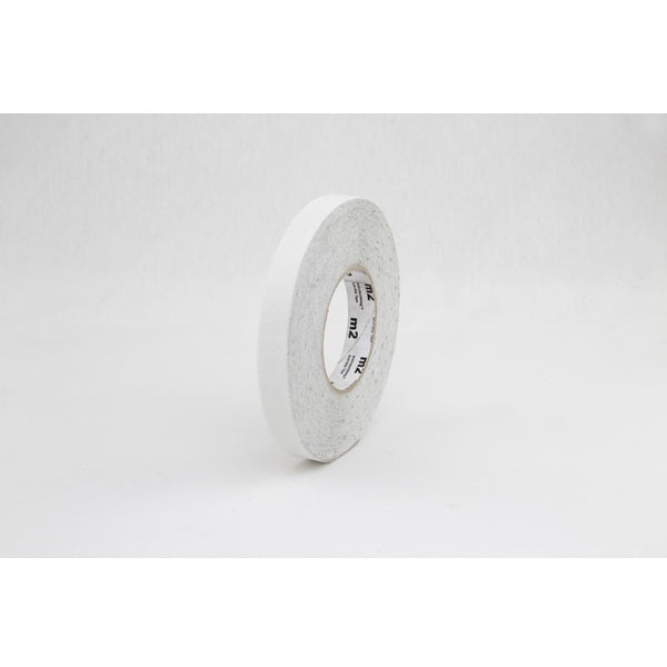 Taśma antypoślizgowa General Purpose, rolka, biała, S*D 19 mm*18,3 m
