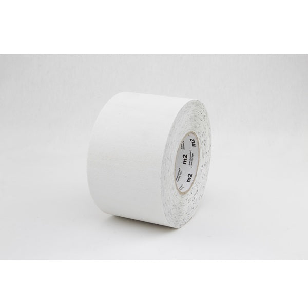Taśma antypoślizgowa General Purpose, rolka, biała, S*D 100 mm*18,3 m
