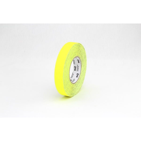 Taśma antypoślizgowa Signal Colour, rolka, żółta, S*D 19 mm*18,3 m