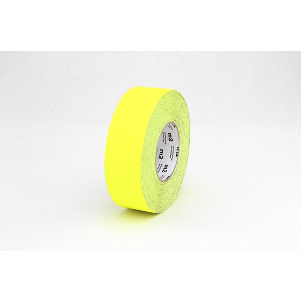 Taśma antypoślizgowa Signal Colour, rolka, żółta, S*D 50 mm*18,3 m