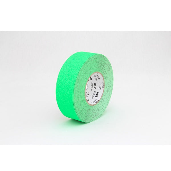 Taśma antypoślizgowa Signal Colour, rolka, zielona, S*D 50 mm*18,3 m