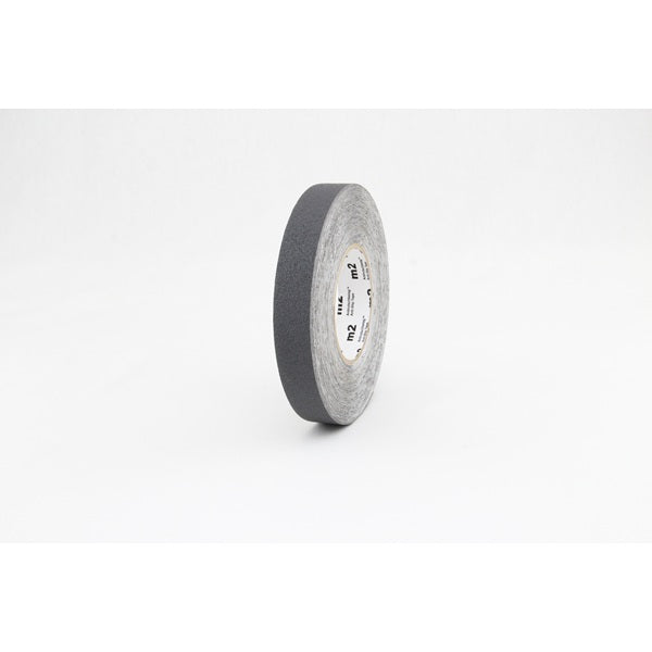 Taśma antypoślizgowa Easy Clean R10, rolka, szara, S*D 25 mm*18,3 m