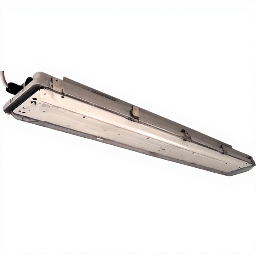 Oświetlenie EX Atex LED, 230V, 40W, strefa 1
