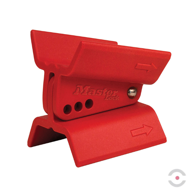 Regulowana blokada zaworu motylkowego