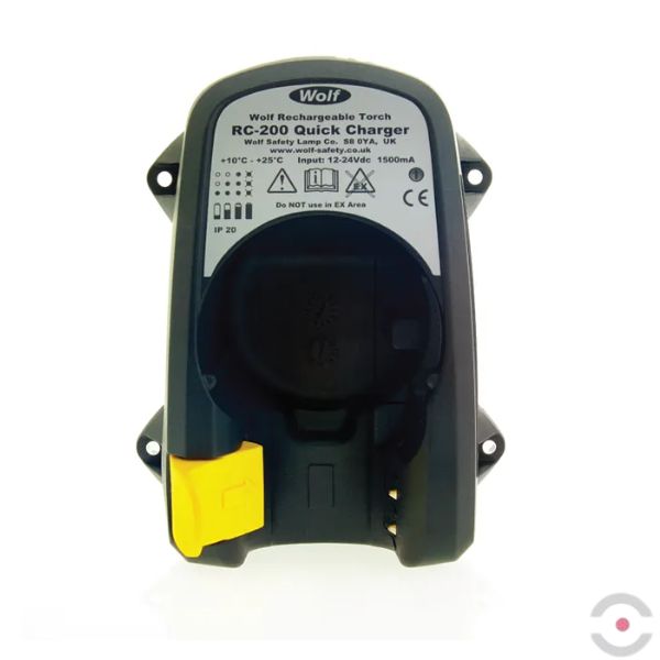 Ładowarka, napięcie zasilania 110/230 V (R30, R50, R55)