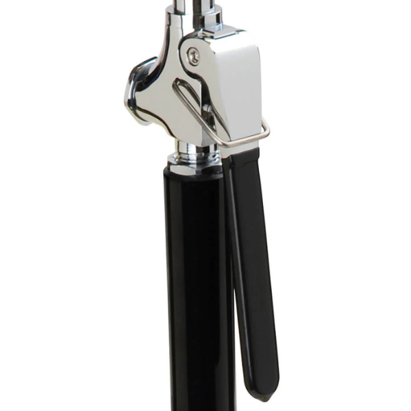 Oczomyjka Topserw, myjka do oczu i twarzy, mocowana do blatu, bez misy