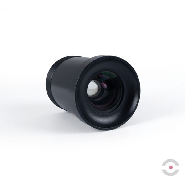 Projektor przemysłowy LED GOBO, 100W, optyka 45°, zewnętrzny, obrotowy, IP65