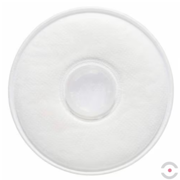 Filtr przeciwpyłowy, seria 2000, 3M 2125 klasa P2R, 2 szt