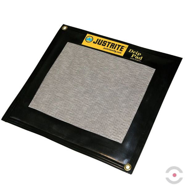 Podkładka ociekowa, elastyczna, PCV, 5 l, S*D 533*584 mm, EU