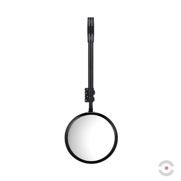 Lustro inspekcyjne Dancop, SPEXI, akryl, okrągłe 25 cm