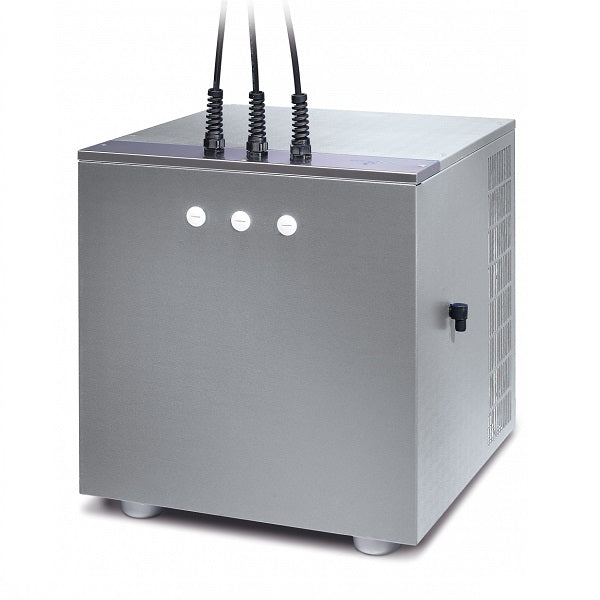 Chłodziarka wody pitnej Zdrojownia BOX 150, podstołowa, woda chłodzona