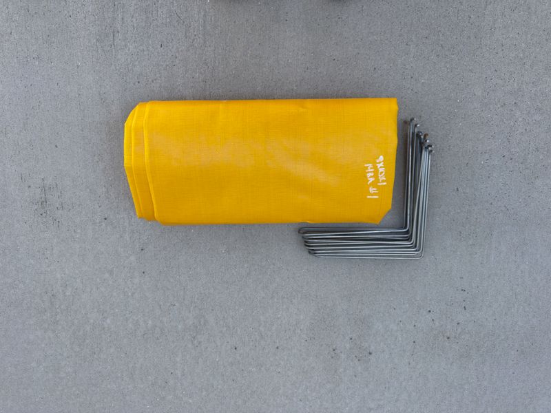 Wanna wychwytowa elastyczna Topserw 1100 l, beczka 8*200 l, ECONOMY PE