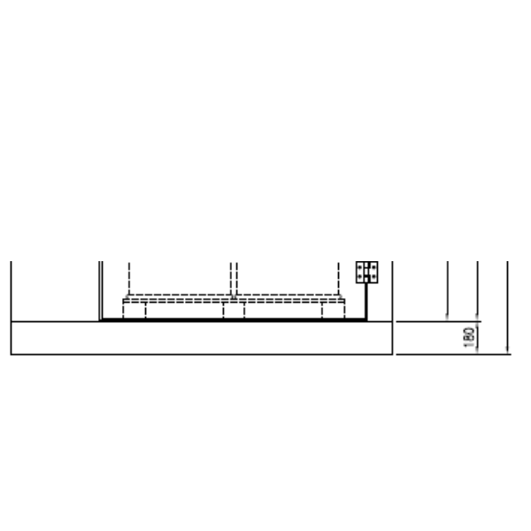 Wanna wychwytowa do komory grzewczej