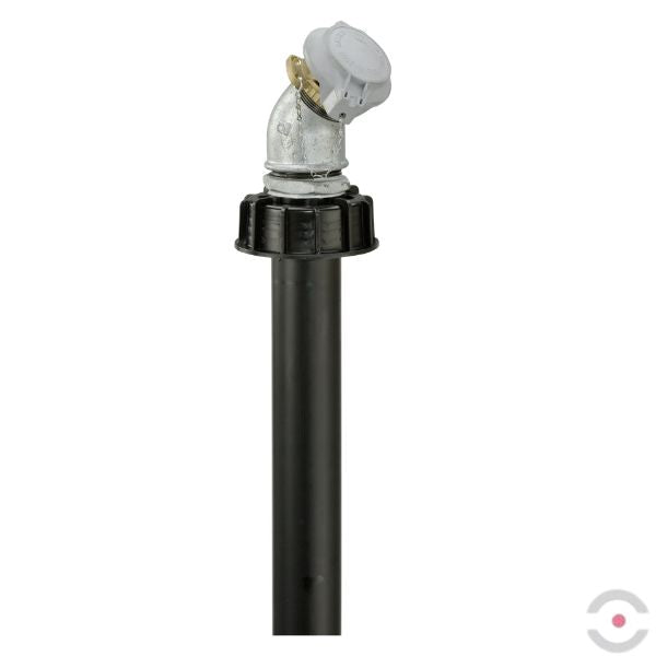 Rura ssąca do zbiorników UNI, MULTI-Tank do 1000 l