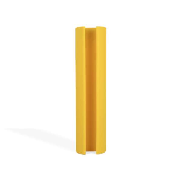 Elastyczna odbojnica energochłonna regałowa d-flexx ALFA 600 mm, 100-125 mm