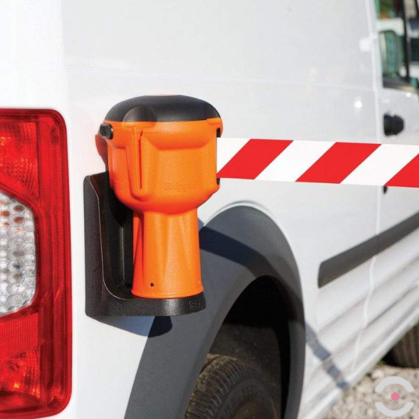 Wspornik magnetyczny