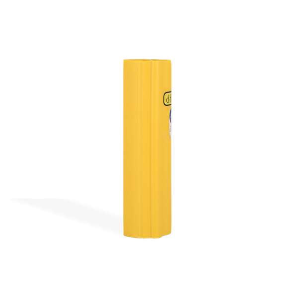 Elastyczna odbojnica energochłonna regałowa d-flexx ALFA 400 mm, 75 - 99 mm