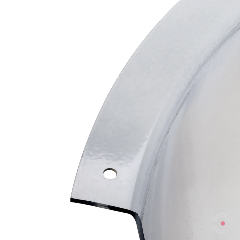 Lustro panoramiczne Dancop BM 90°, Venus, akryl, kuliste 50 cm