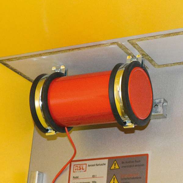 Szafa ognioodporna Topserw BATT-90 XL, składowanie baterii, 4 półki, BASIC STORE, 90 min