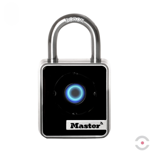 Kłódka Bluetooth do użytku osobistego, wewnętrzna