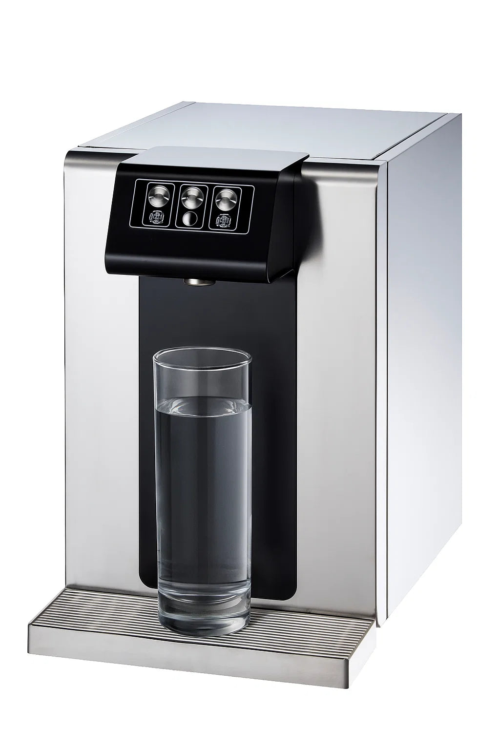 Dystrybutor wody pitnej Zdrojownia BLUSoda 30, woda chłodzona