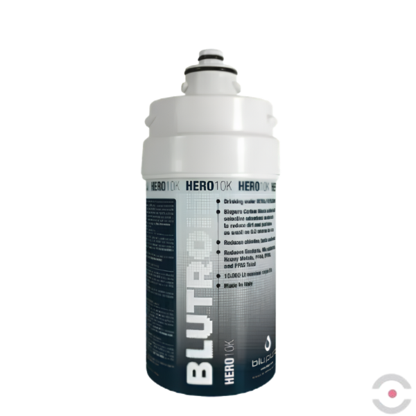 Filtr do wody Blutron Hero 10K