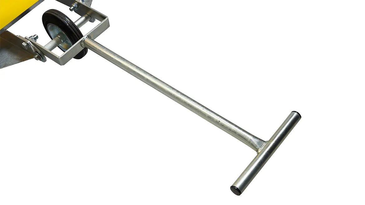 Maszt oświetleniowy Ex ATEX Topserw WOLF WTL-575, zasilanie 230 V, mobilny, 3*32*LED, Zone ‘1’, ‘21’